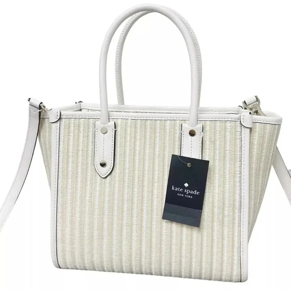 Brand new Kate Spade ladybug  crossbody - Picture 3 of 4